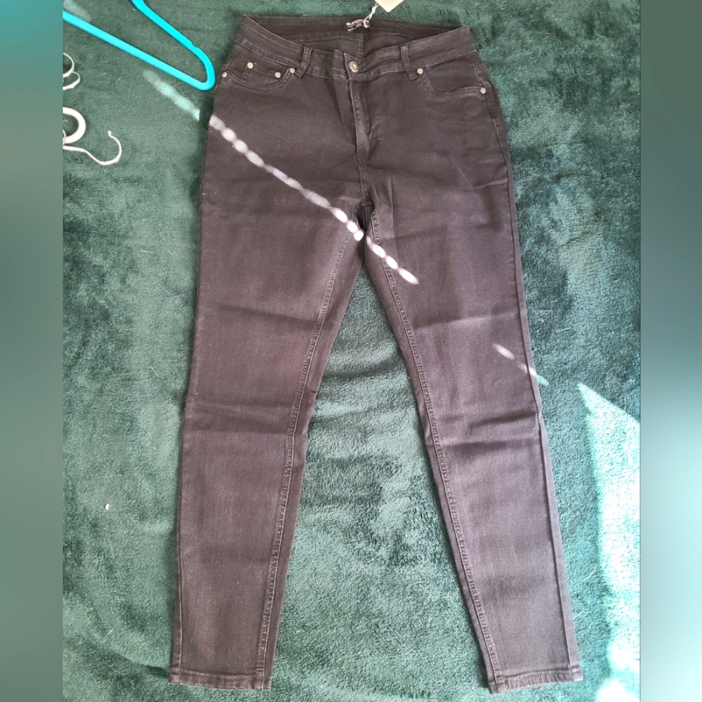 Black pants